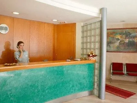 Restaurante Salvadora Hotel