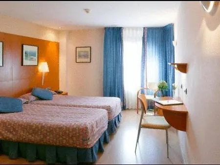 Restaurante Salvadora ホテル