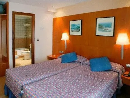Hotel Restaurante Salvadora