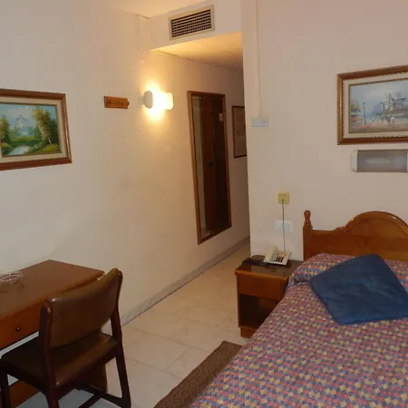 Restaurante Salvadora Hotel