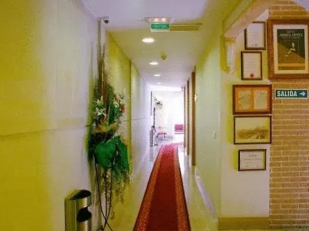 Restaurante Salvadora