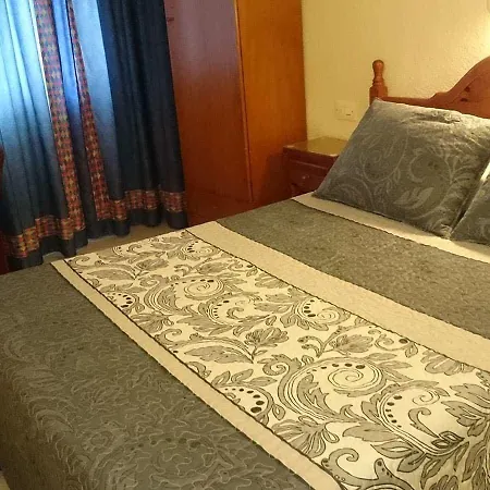 Restaurante Salvadora *