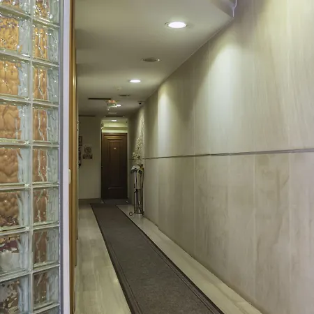 ホテル Restaurante Salvadora *