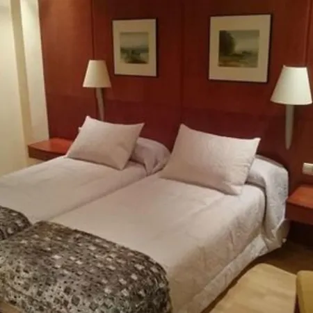 Restaurante Salvadora ホテル