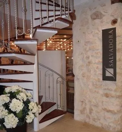 Restaurante Salvadora *